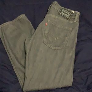 Men’s jeans